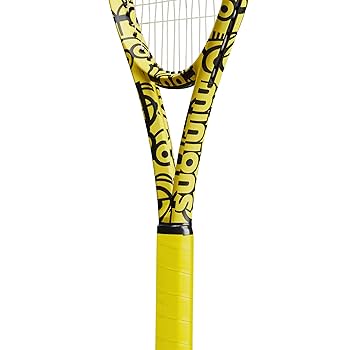 Wilson ミニオンウルトラ100 テニスラケット WILLSON ウイルソン ミニオンズ ウルトラ 100 WR064811U 2021SS